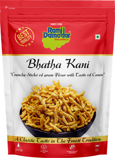[DRMD:SNK:73801B3] - Bhatha Kani - [400g]
