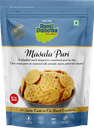 [DRMD:SNK:73801M1] - RD42 Masala Puri - [300g]