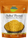 [DRMD:SNK:73801B2] - RSB19 Salted Boondi - [400g]