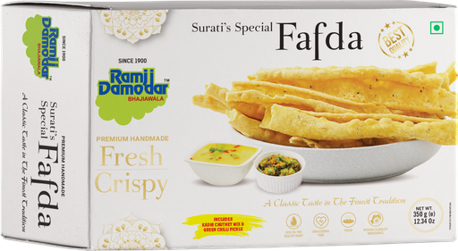 [DRMD:SNK:73801F2] - RD32 Fafda - [350g]
