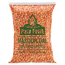 [DPFT:PLS:70117M1] - Masoor Dal (4.54kg) - [10lb]