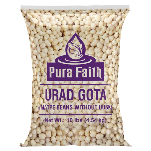 [DPFT:PLS:70117U2] - Urad Gota (4.54kg) - [10lb]