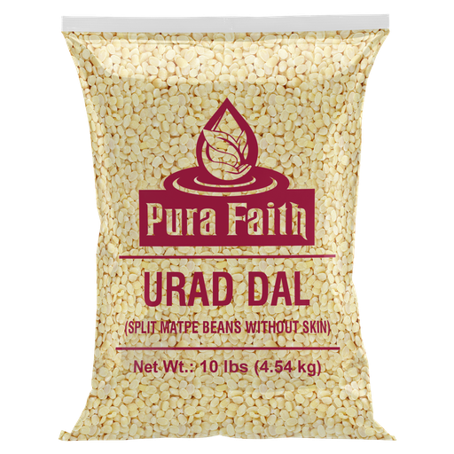 [DPFT:PLS:70117U1] - Urad Dal (4.54kg) - [10lb]