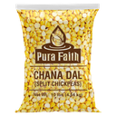 [DPFT:PLS:70117C1] - Chana Dal (4.54kg) - [10lb]
