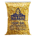 [DPFT:PLS:70117T1] - Toor Dal (4.54kg) - [10lb]