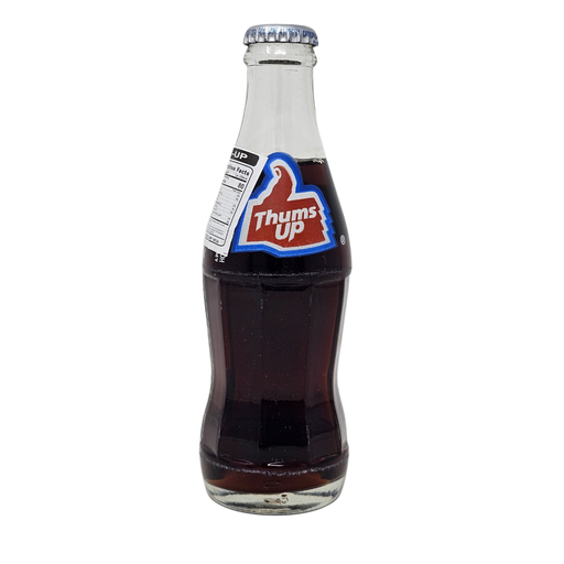[DGNR:DRK:35001T2] - Cola Soda (Thums Up (Glass bottle) - [200ml]
