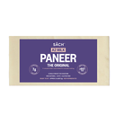 [CSCH:PNR:78301P4] - A2 Milk Paneer 907g - [2lb]