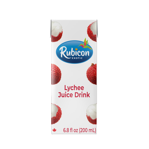 [DRBC:DRK:73901L1] - Lychee Juice Drink - [200ml]