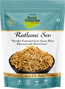 [DRMD:SNK:73801R1] - RD5 Ratlami Sev - [400g]